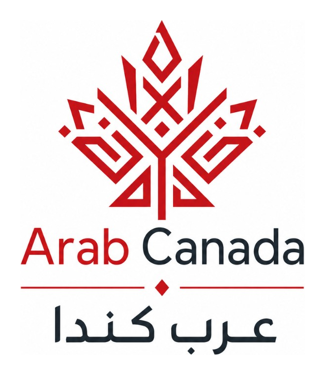 شعار عرب كندا